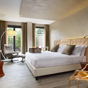 4* فندق أجنحة ذه ميلانو الفندقية