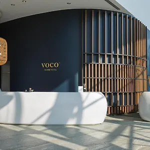 Voco Milan-fiere By Ihg Milano