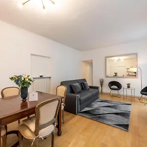  Daire Royal - Centro Cadorna