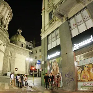  Daire Casa Milano- And