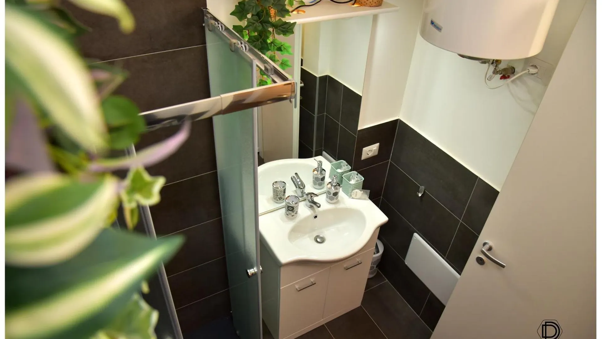 Dea Dreams - Amendola Fiera Near San Siro Stadium Milan Apartment