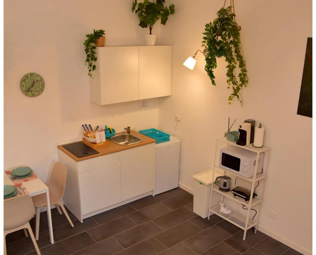 Dea Dreams Amendola Fiera Apartment Free Wi-Fi Milan Italy