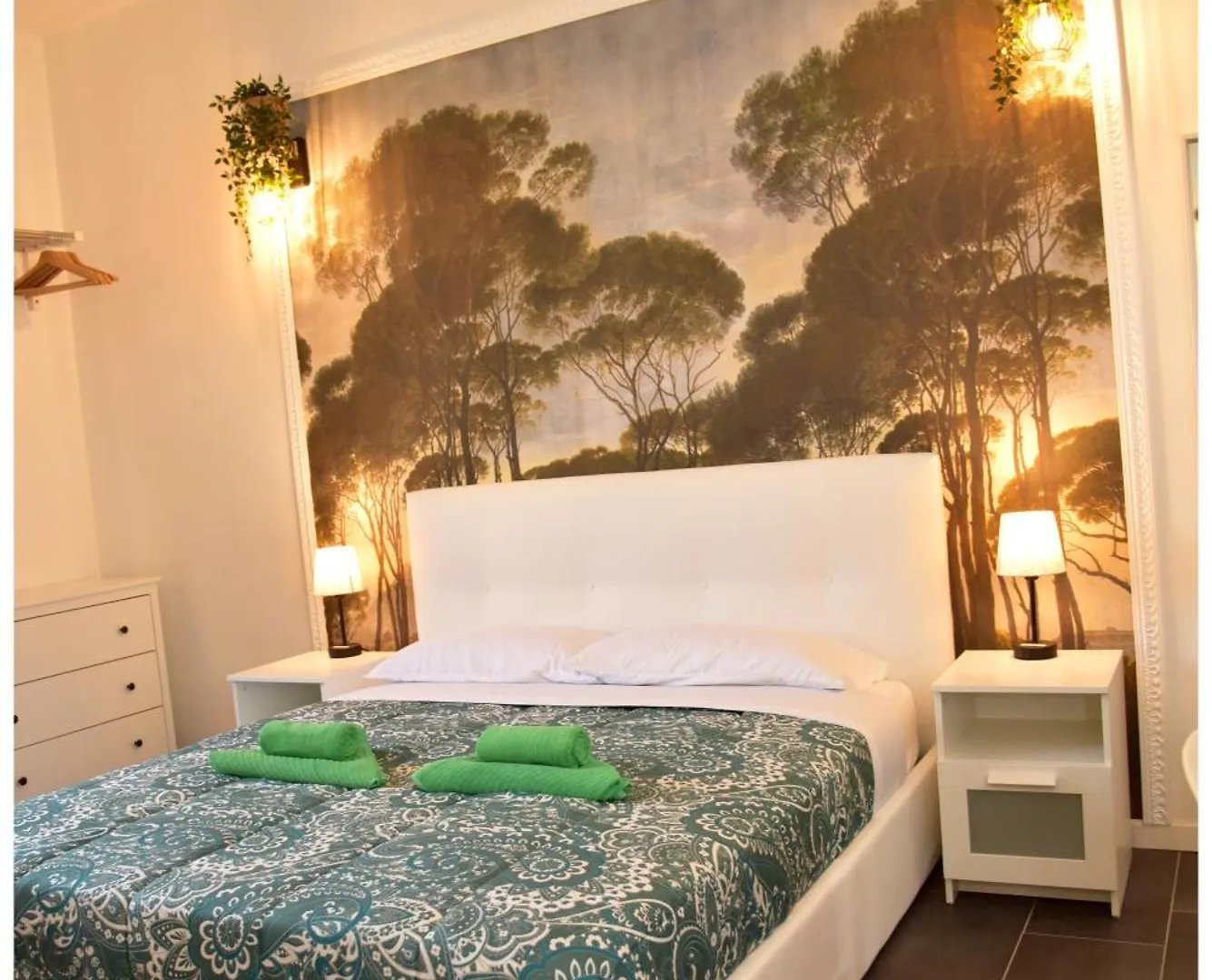 Dea Dreams Amendola Fiera Apartment Free Wi-Fi Milan