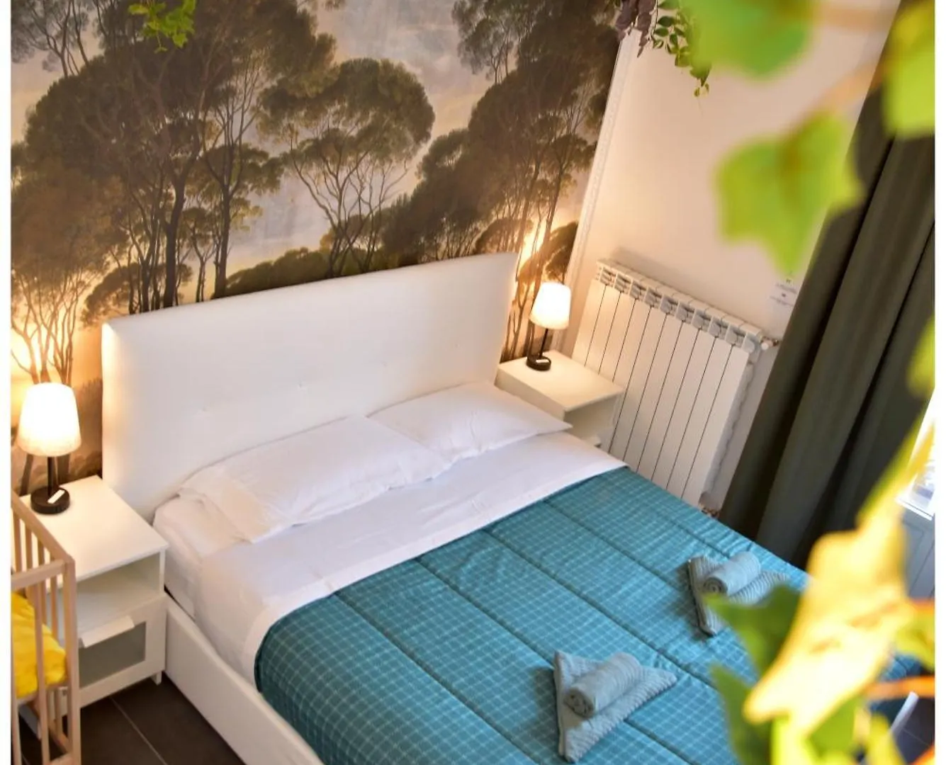 Dea Dreams Amendola Fiera Apartment Free Wi-Fi Milan