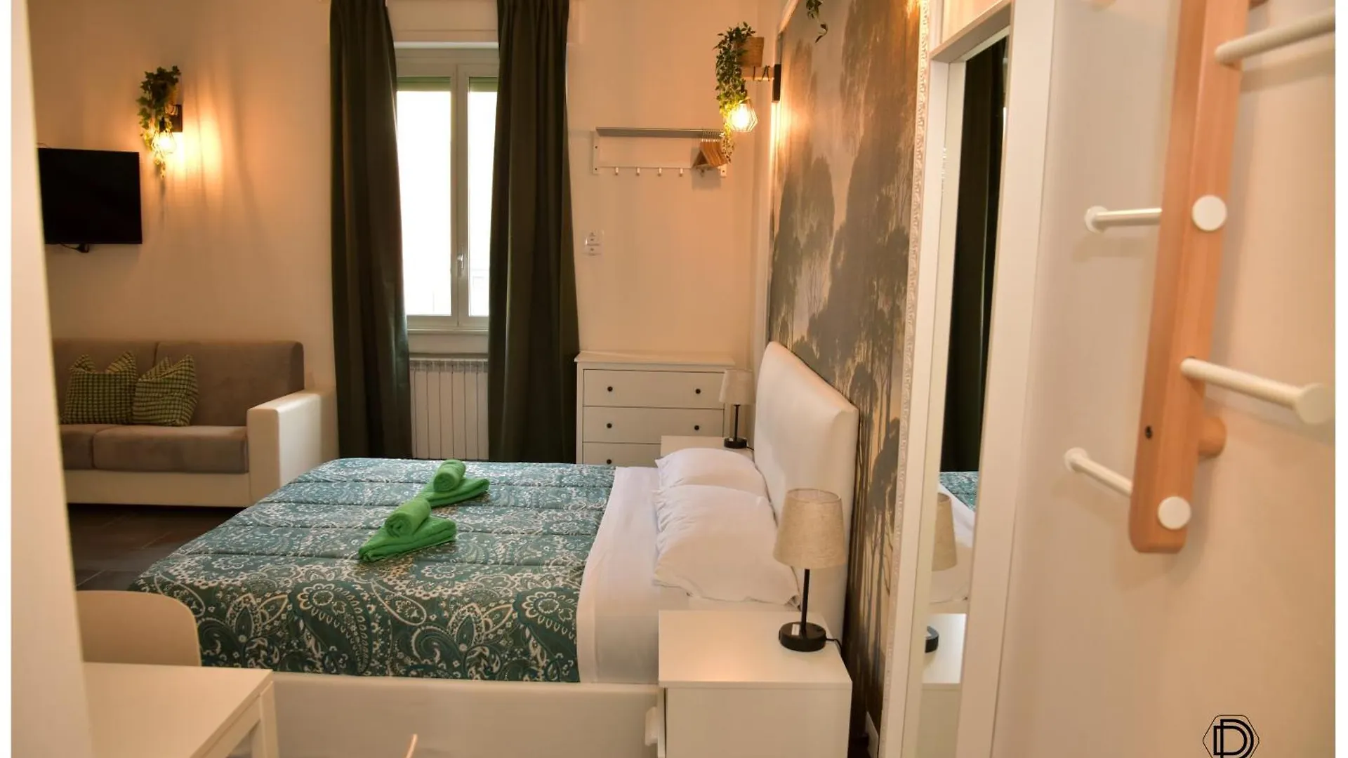 Apartment Dea Dreams - Amendola Fiera Near San Siro Stadium Milan Italy