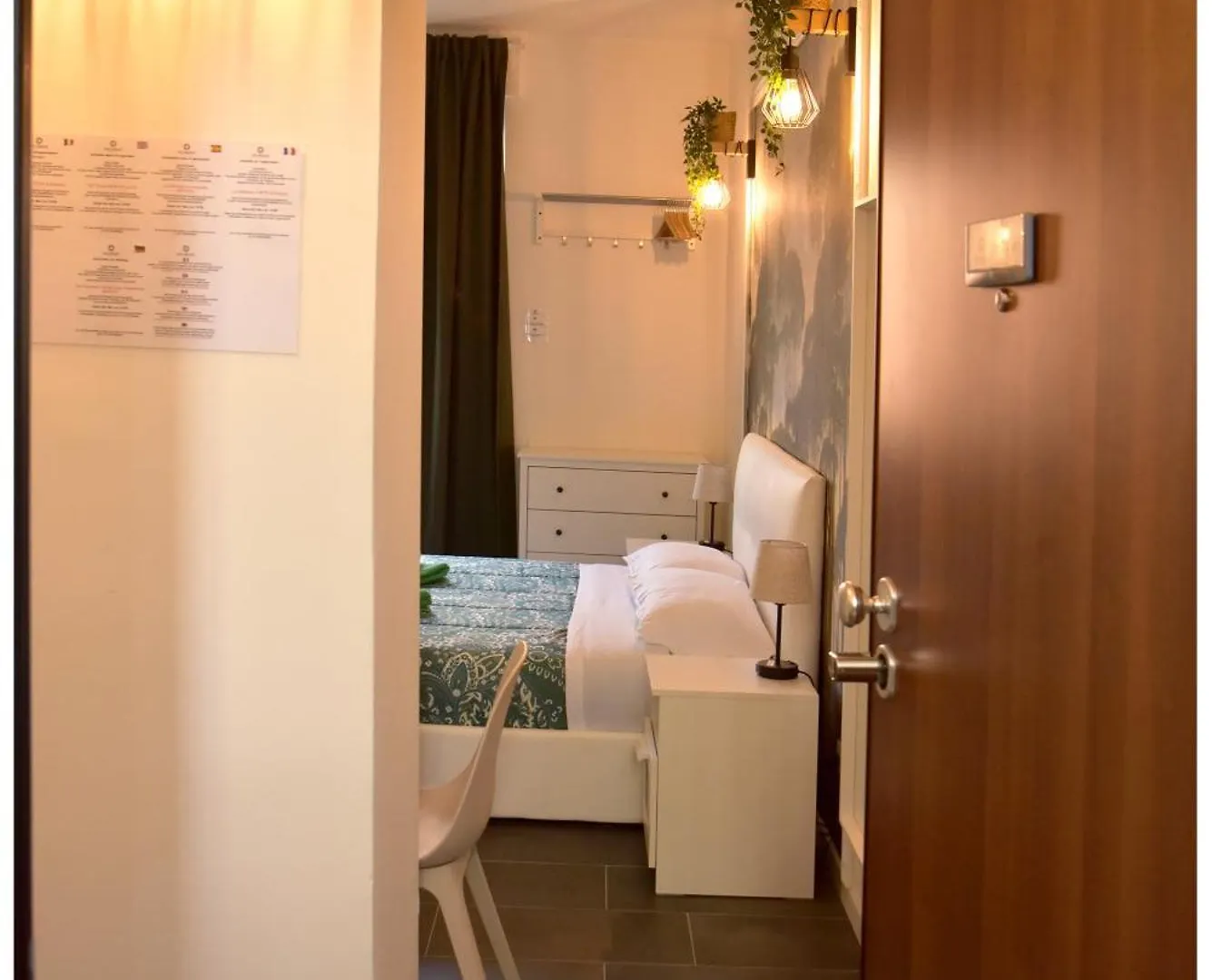 Dea Dreams Amendola Fiera Apartment Free Wi-Fi Milan