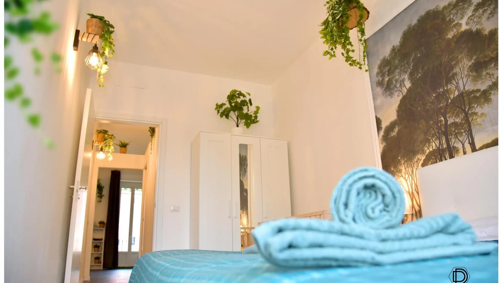 Dea Dreams Amendola Fiera Apartment Free Wi-Fi Milan