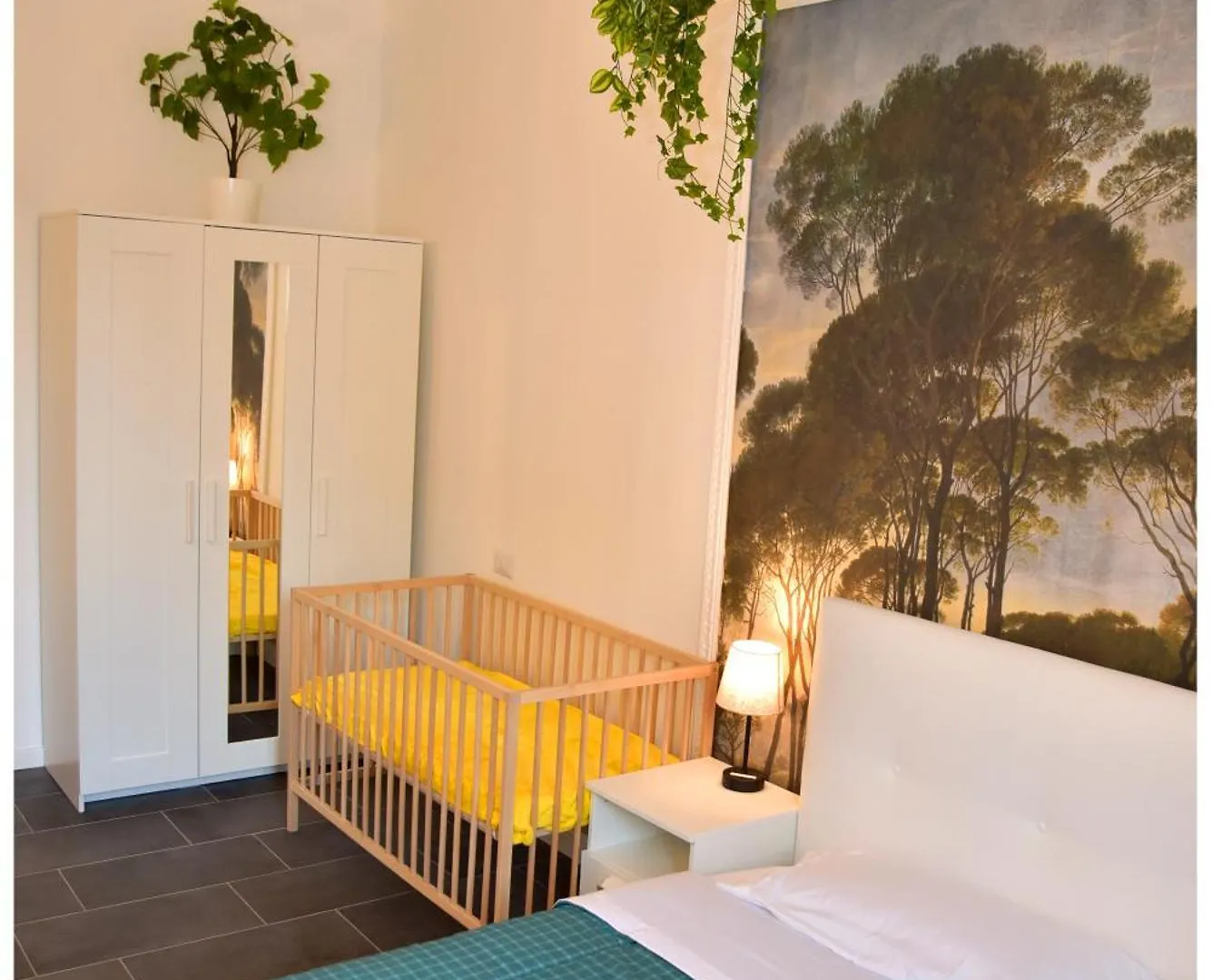 Dea Dreams Amendola Fiera Apartment Free Wi-Fi Milan