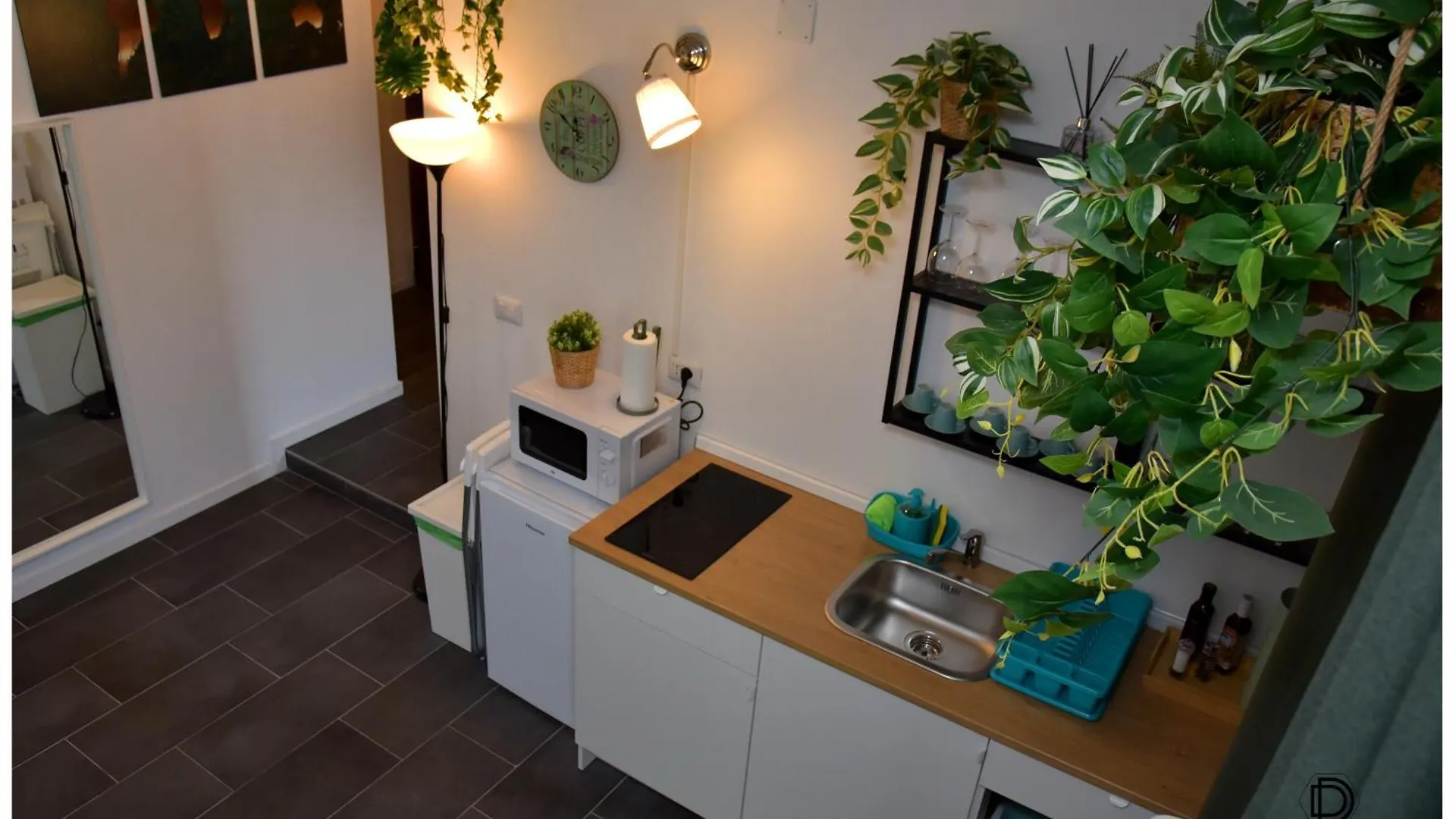 Dea Dreams Amendola Fiera Apartment Free Wi-Fi Milan