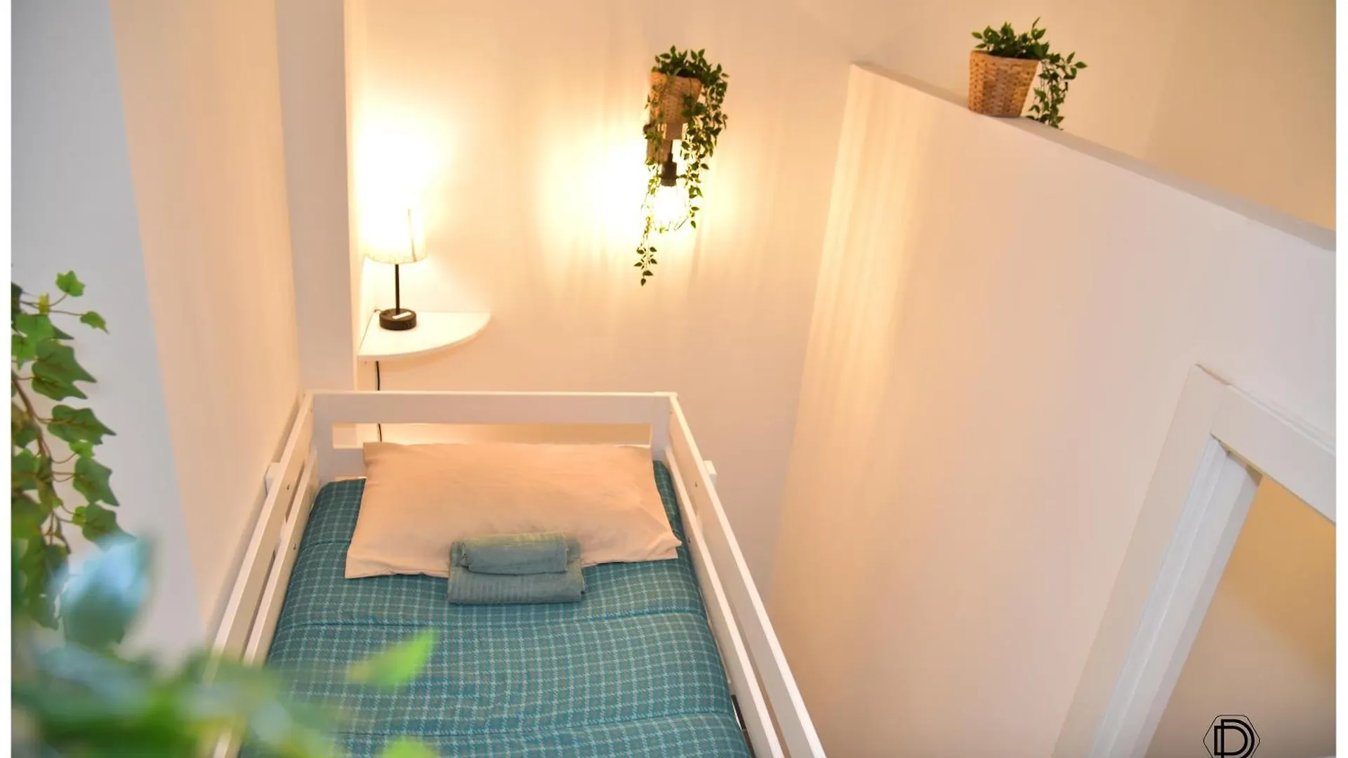 Dea Dreams Amendola Fiera Apartment Free Wi-Fi Milan