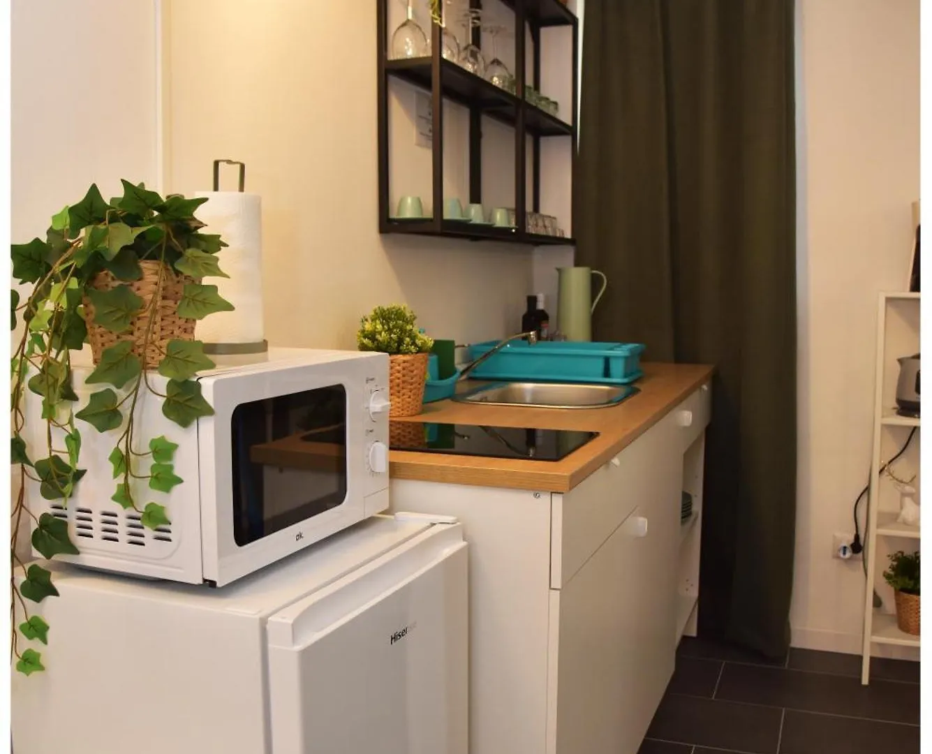 Dea Dreams Amendola Fiera Apartment Free Wi-Fi Milan