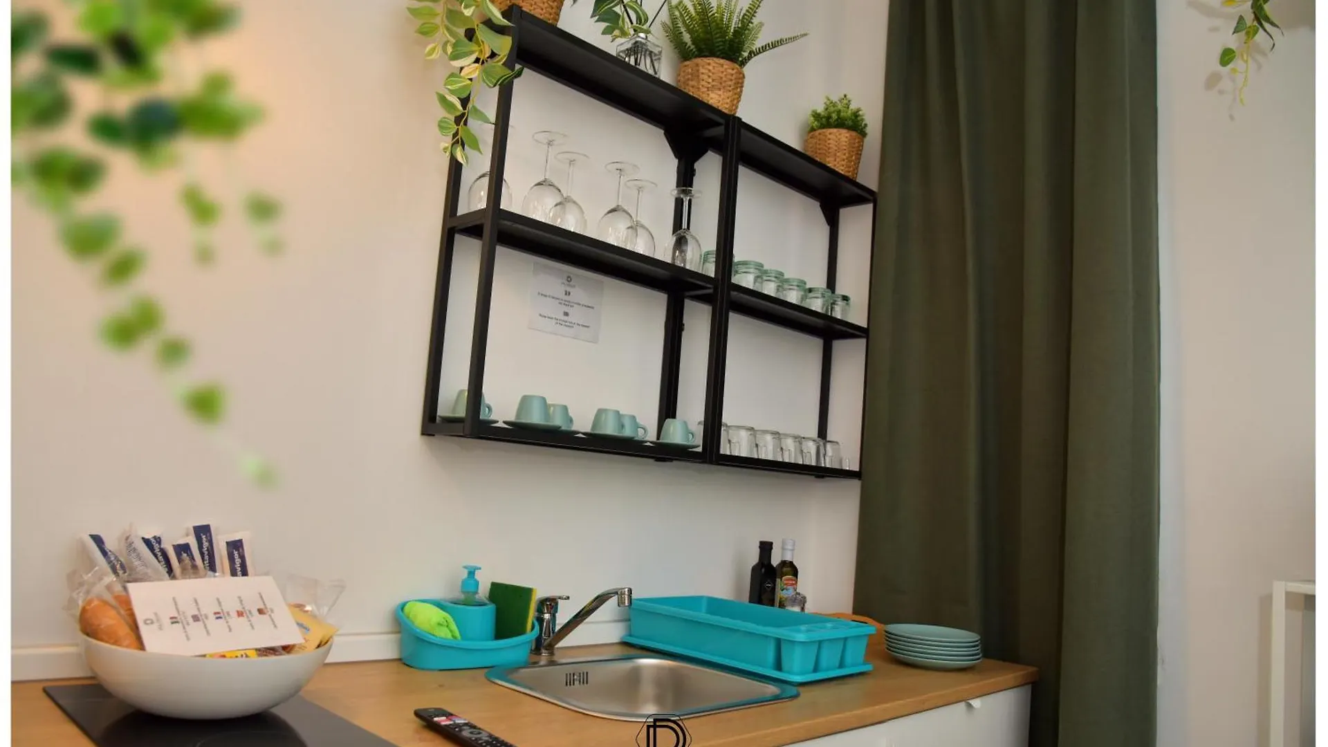 Dea Dreams Amendola Fiera Apartment Free Wi-Fi Milan