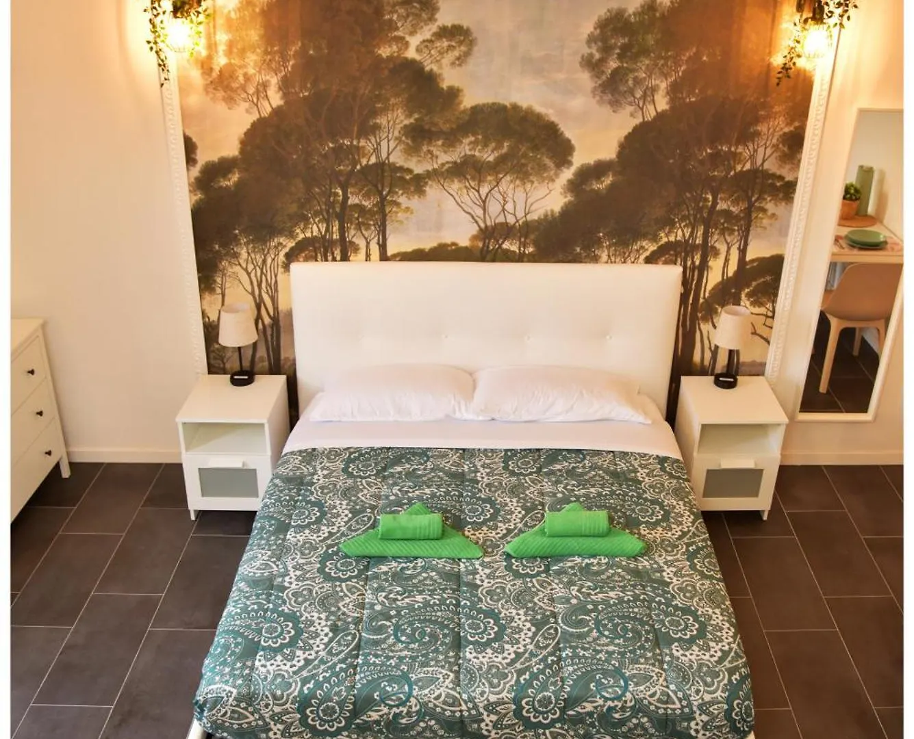 Dea Dreams Amendola Fiera Apartment Free Wi-Fi Milan