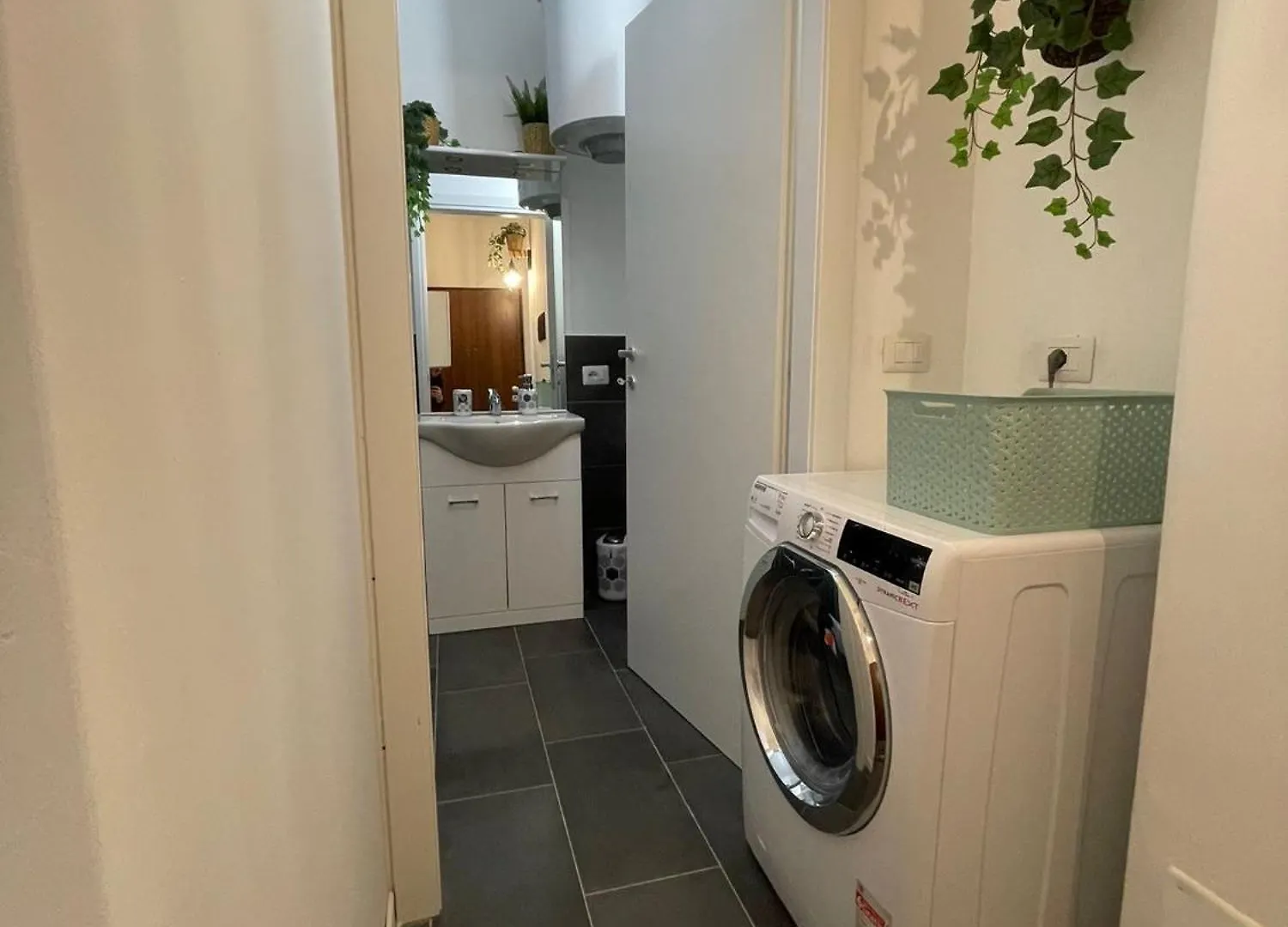 Apartamento Dea Dreams - Amendola Fiera Near San Siro Stadium Milán