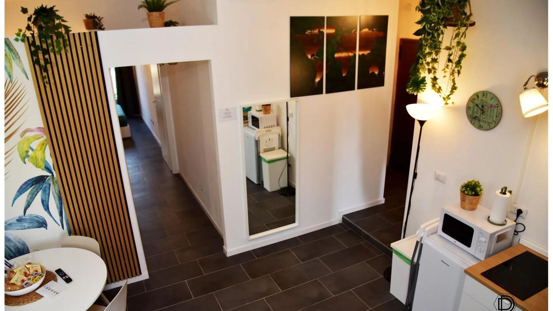 Dea Dreams Amendola Fiera Apartment Free Wi-Fi Milan