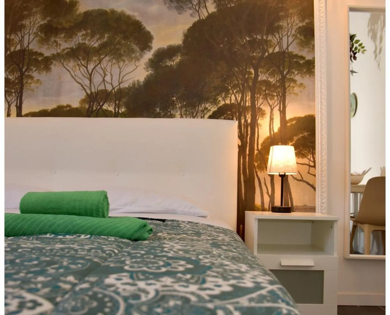 Dea Dreams Amendola Fiera Apartment Free Wi-Fi Milan Italy