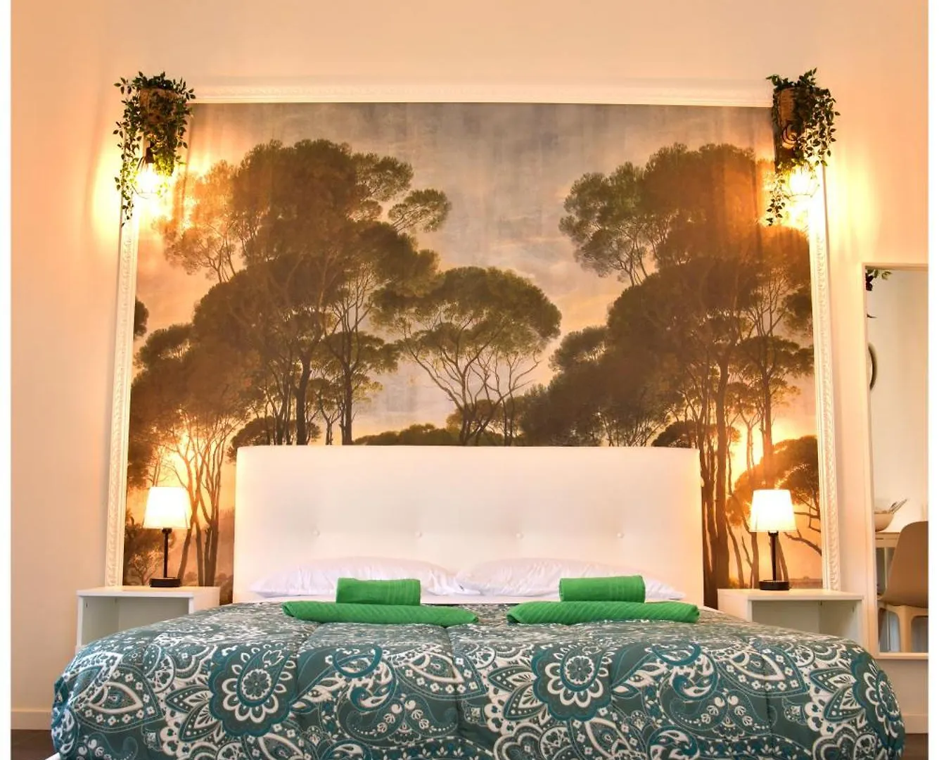 Dea Dreams Amendola Fiera Apartment Free Wi-Fi Milan Italy