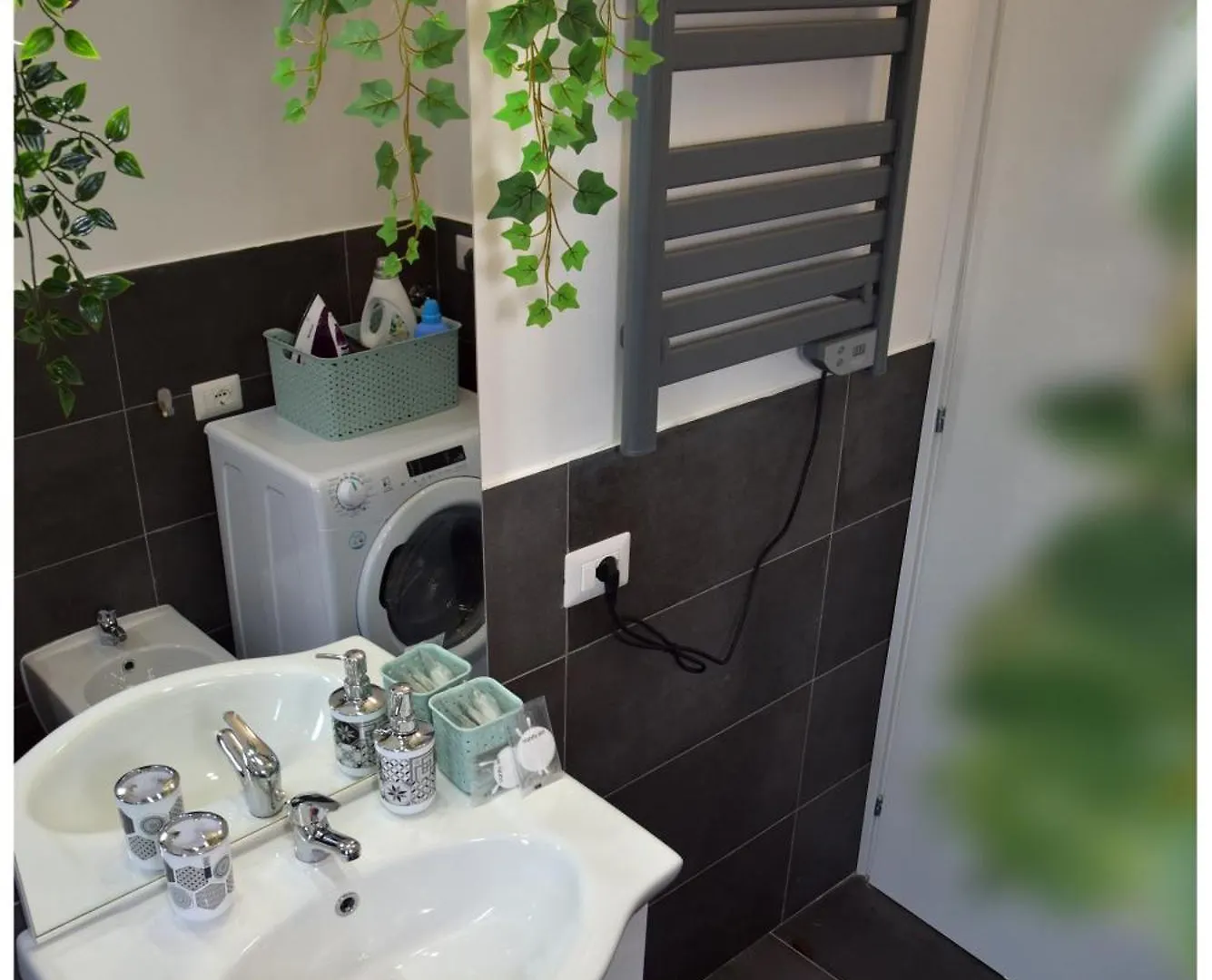 Dea Dreams Amendola Fiera Apartment Free Wi-Fi Milan