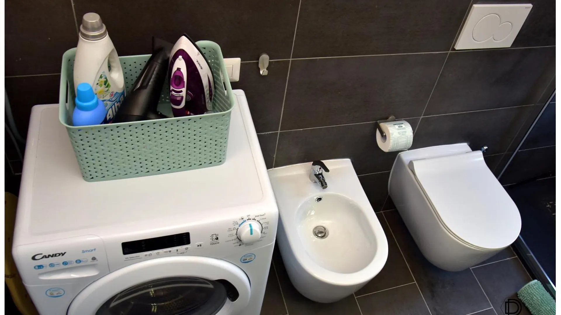 Dea Dreams Amendola Fiera Apartment Free Wi-Fi Milan 0*,  Italy