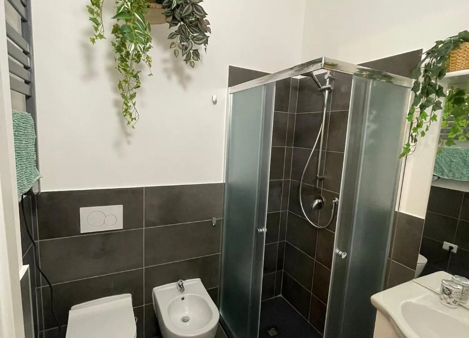 Dea Dreams Amendola Fiera Apartment Free Wi-Fi Milan